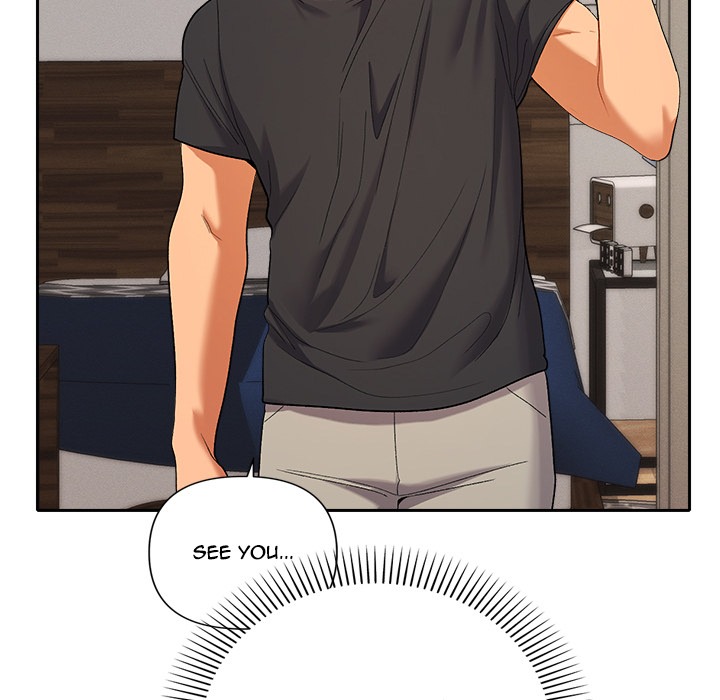 Everyone's Man