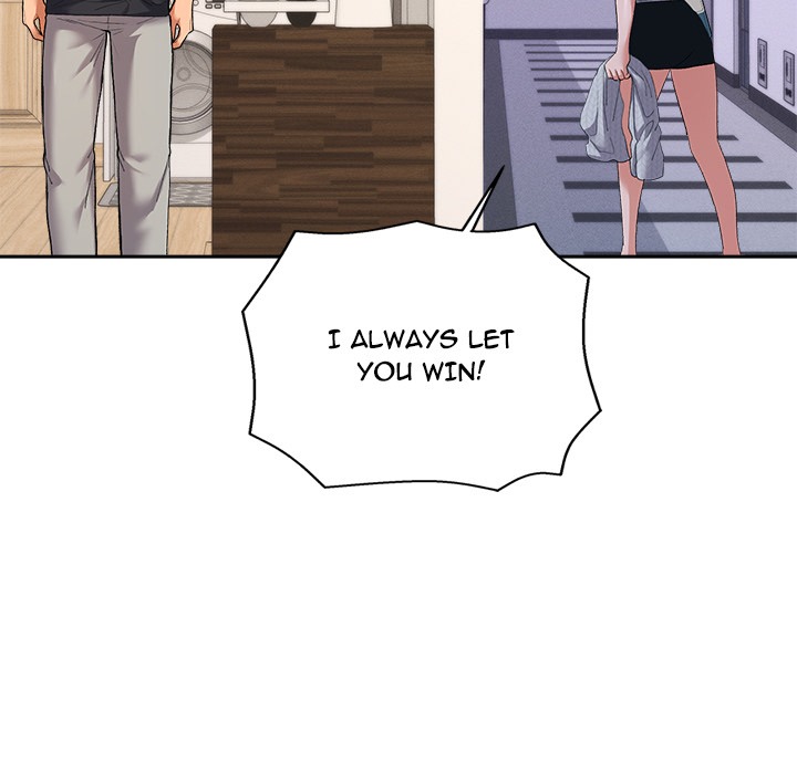 Everyone's Man