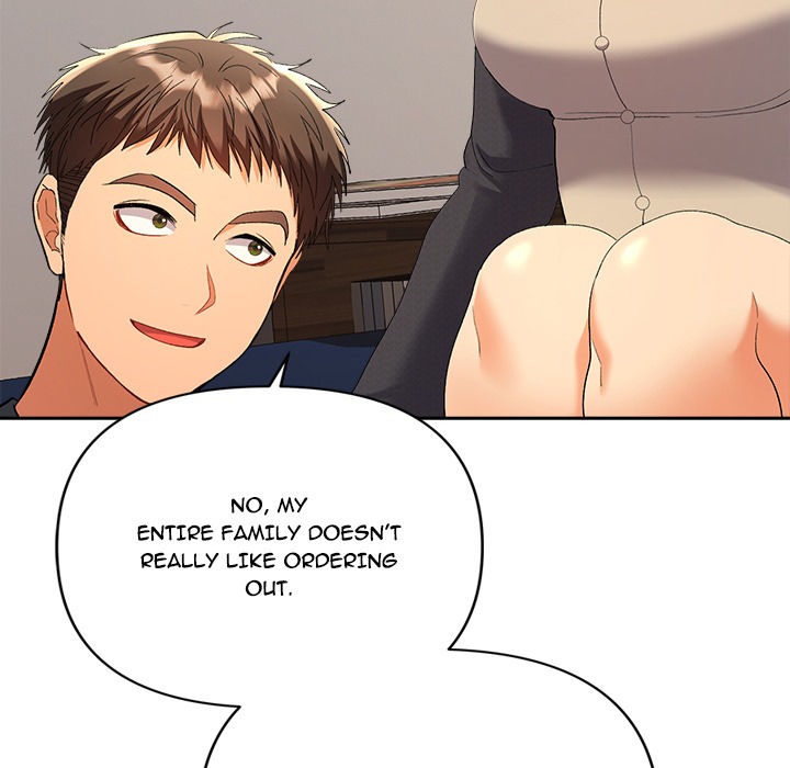 Everyone's Man