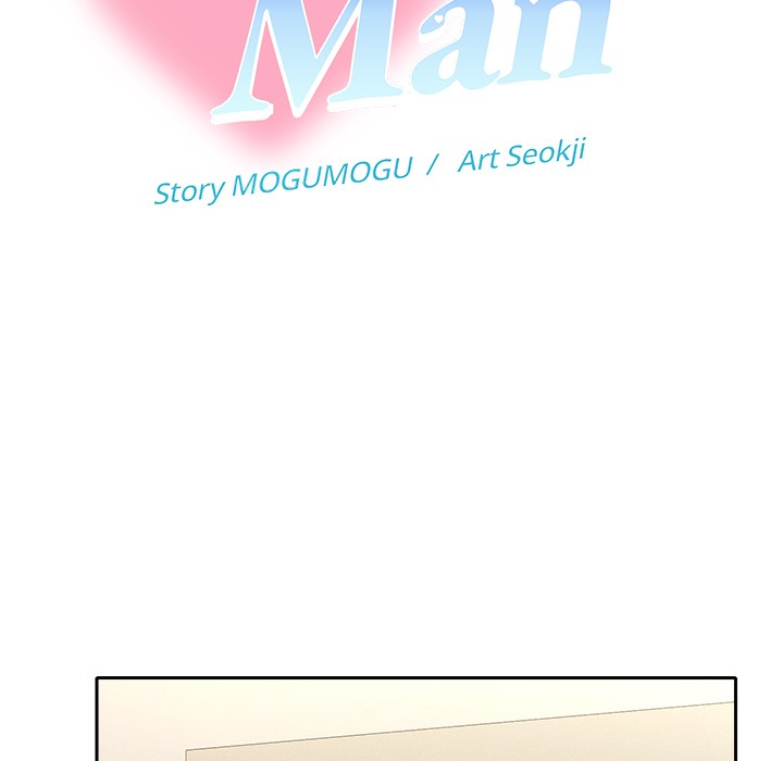 Everyone's Man