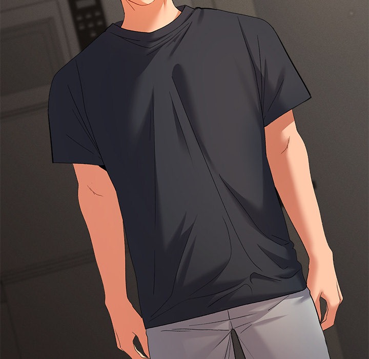 Everyone's Man