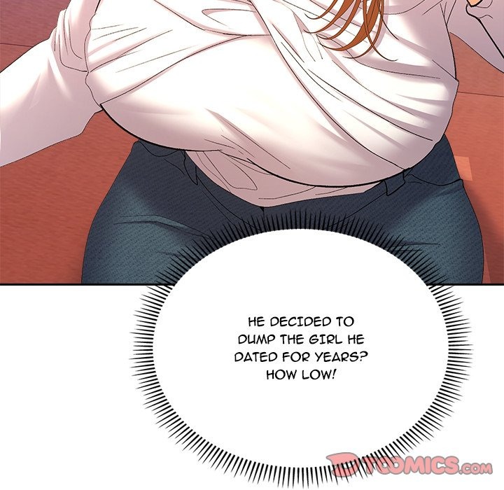 Everyone's Man