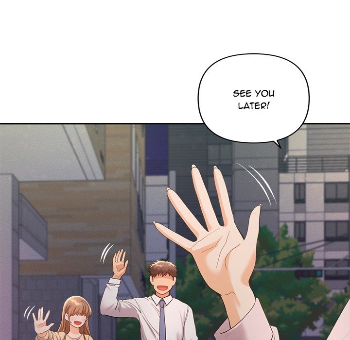 Everyone's Man