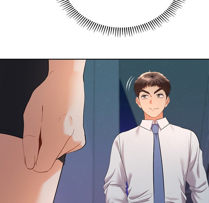 Everyone's Man