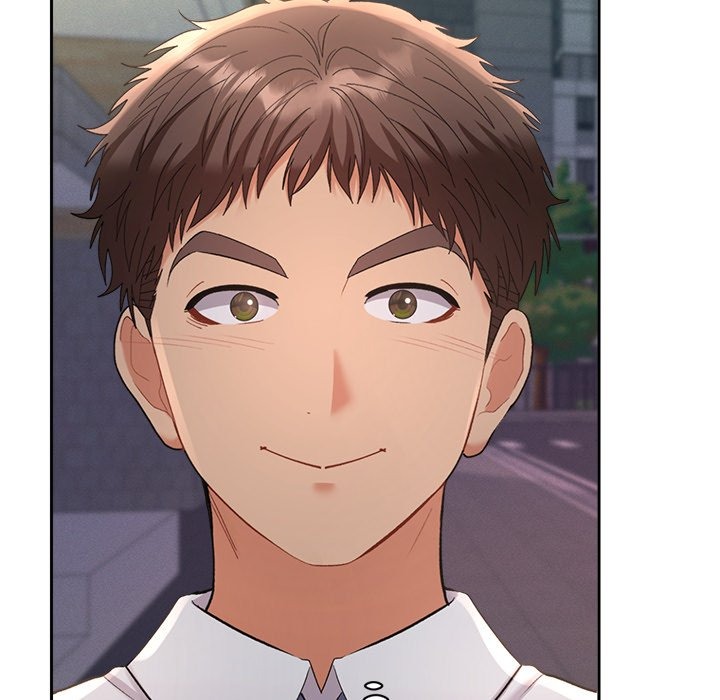 Everyone's Man