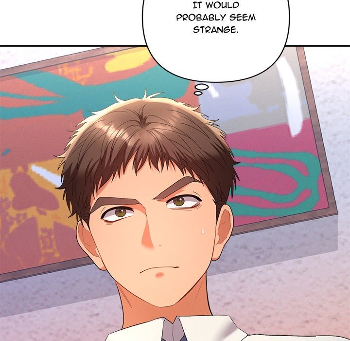 Everyone's Man