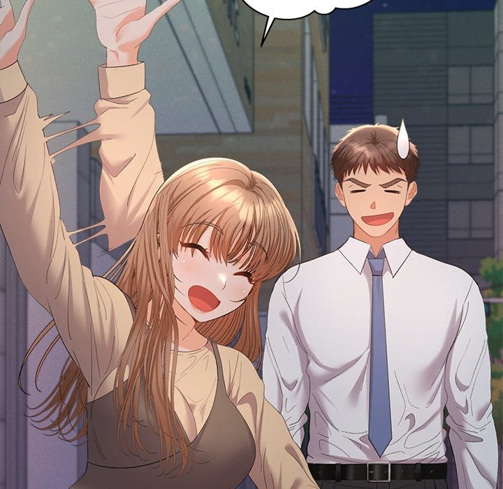 Everyone's Man