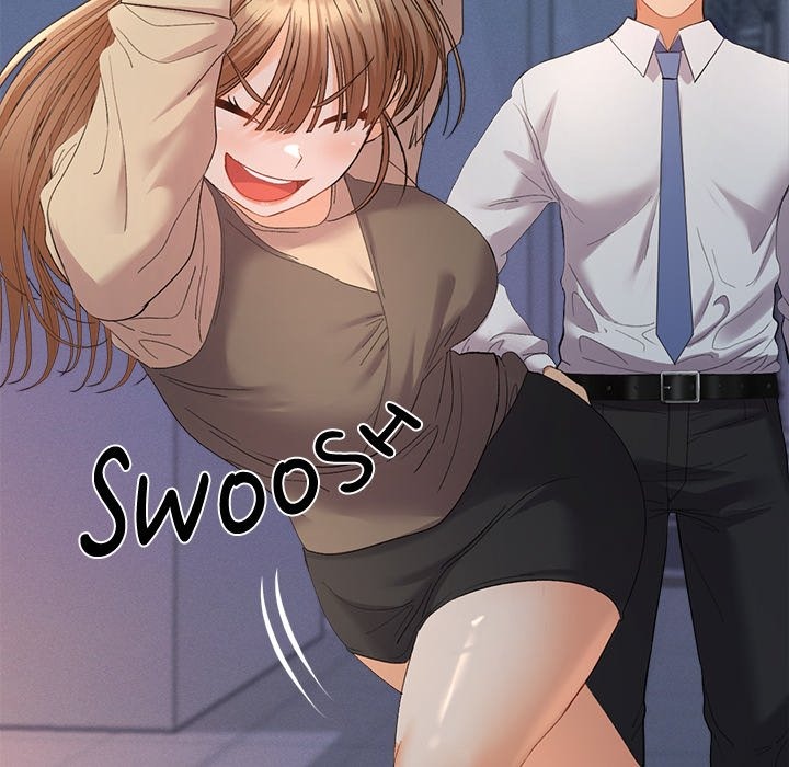 Everyone's Man