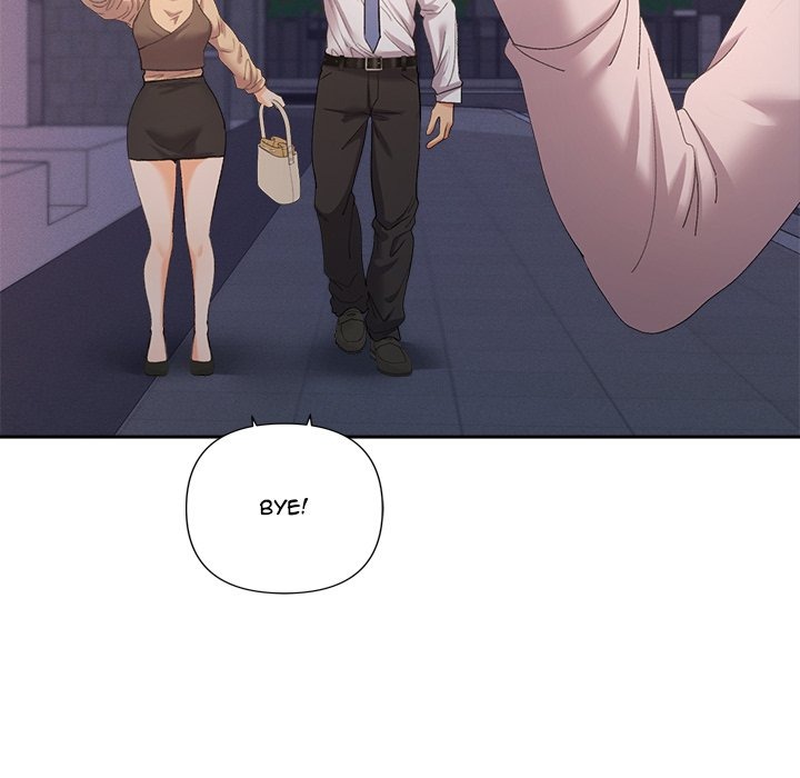 Everyone's Man