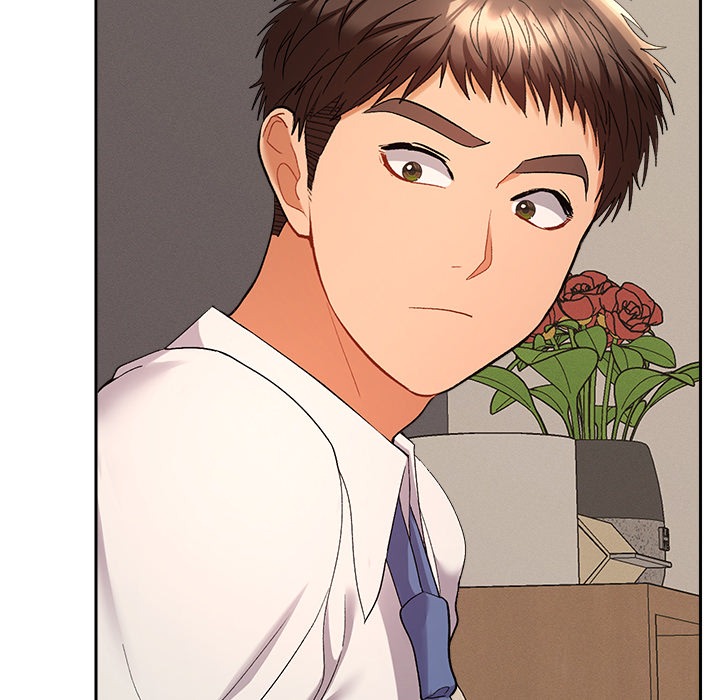 Everyone's Man