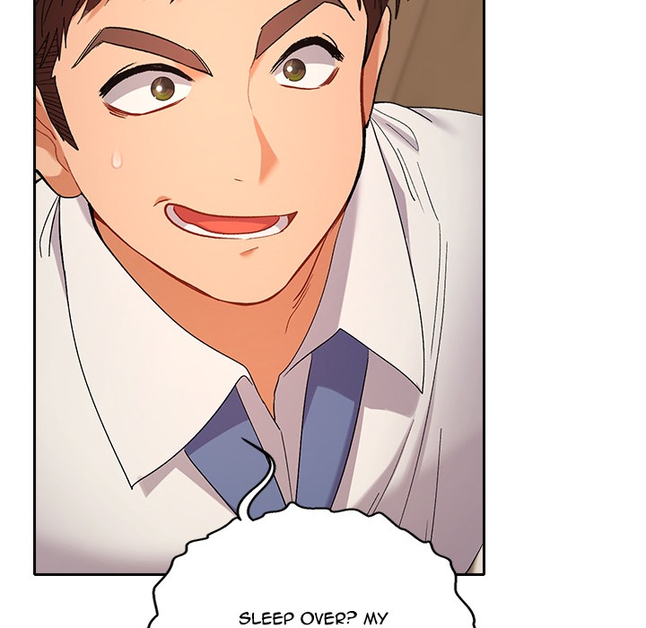 Everyone's Man