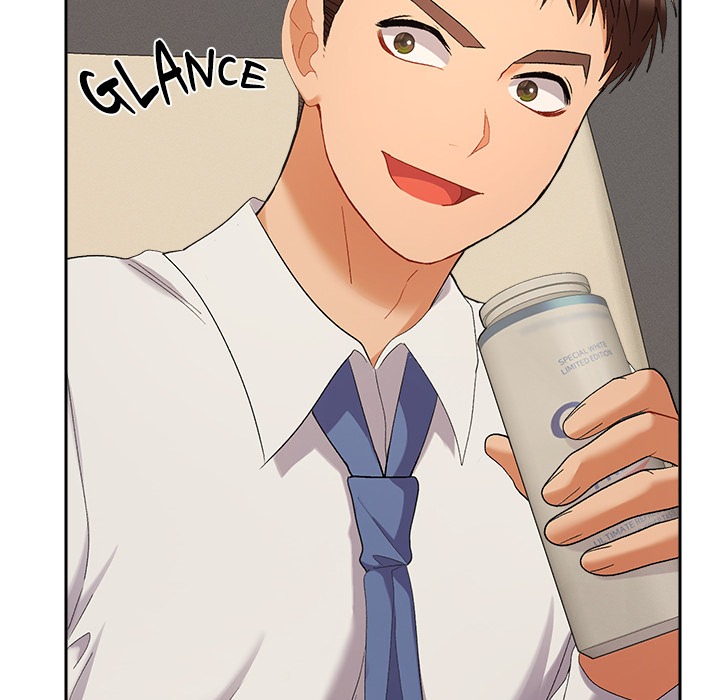 Everyone's Man