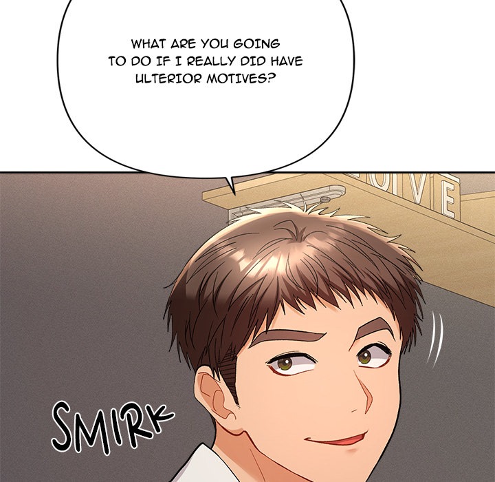 Everyone's Man