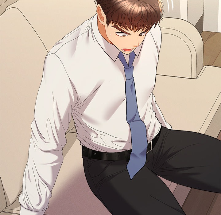 Everyone's Man
