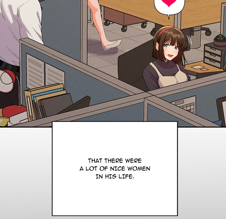 Everyone's Man