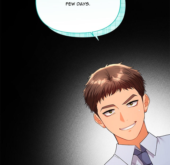 Everyone's Man