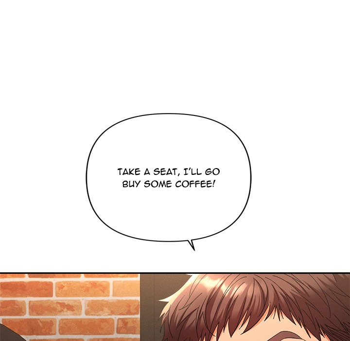 Everyone's Man