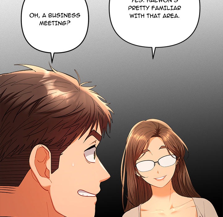 Everyone's Man