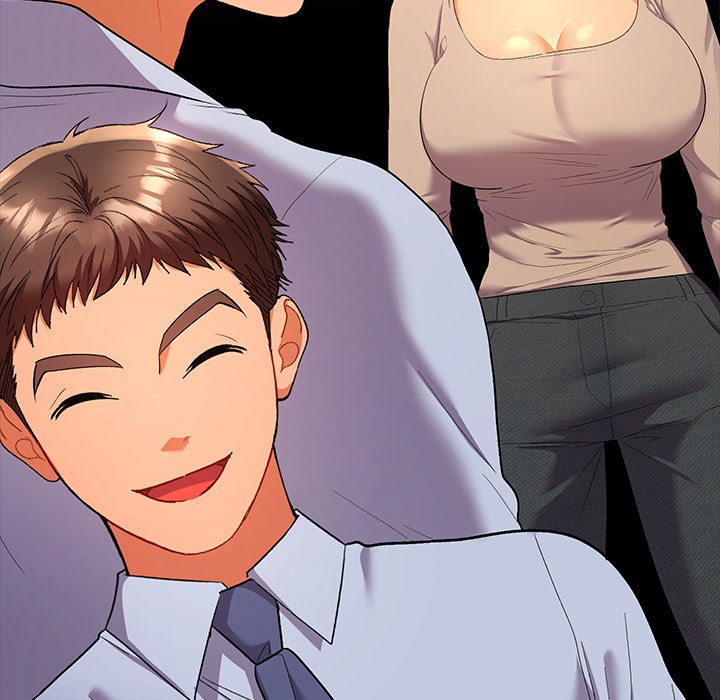 Everyone's Man