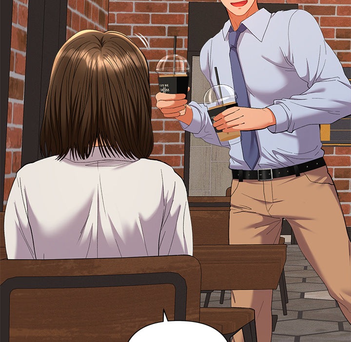 Everyone's Man