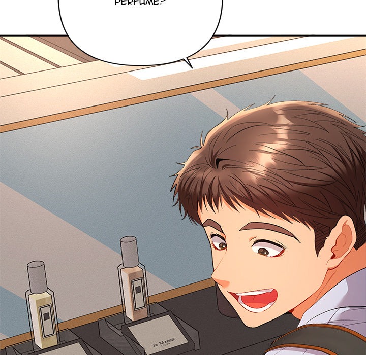 Everyone's Man