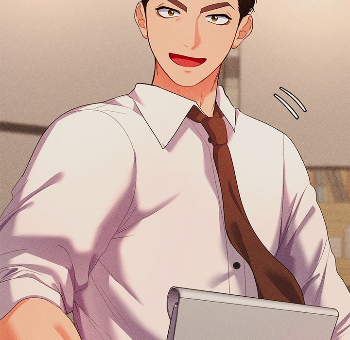 Everyone's Man