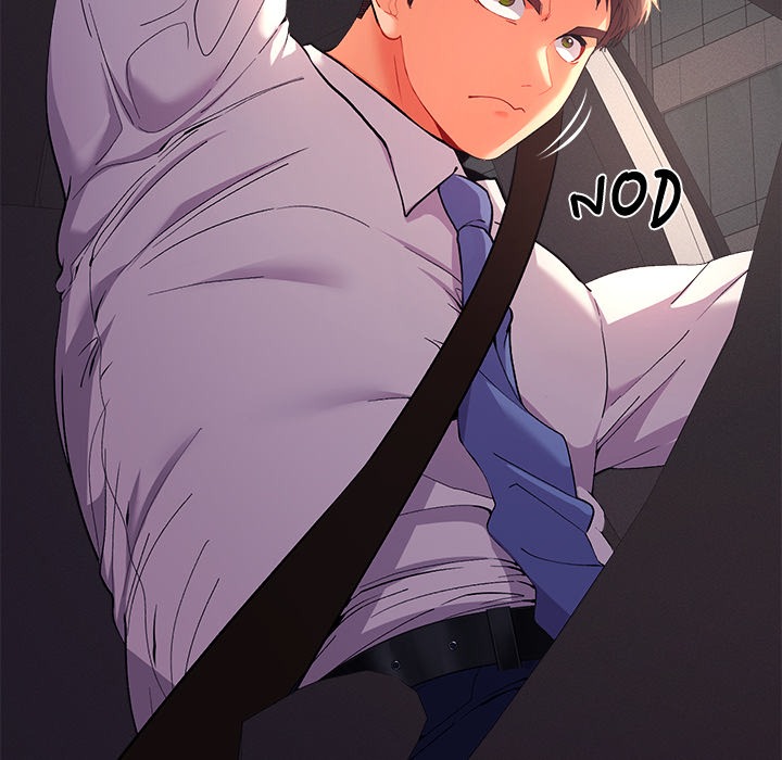 Everyone's Man