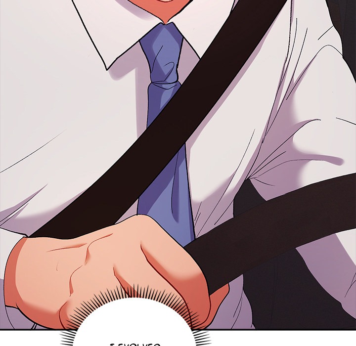Everyone's Man