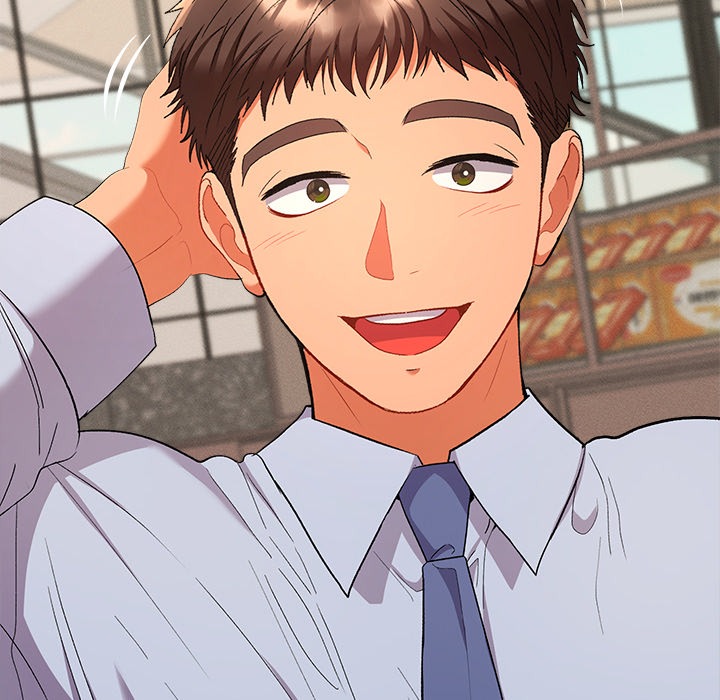 Everyone's Man