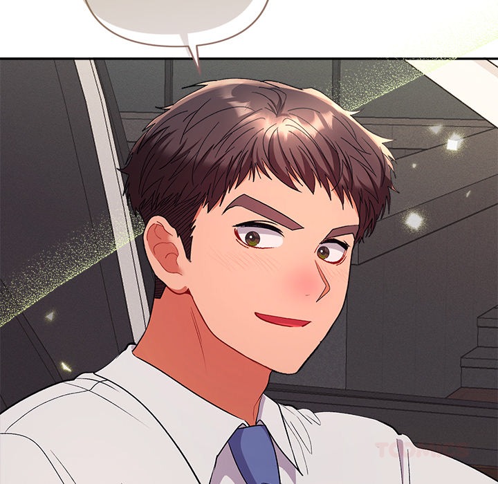 Everyone's Man