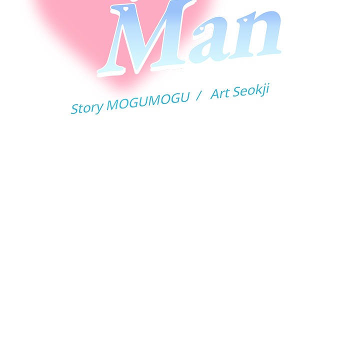 Everyone's Man