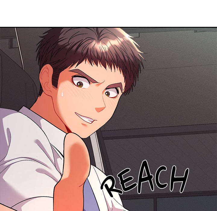 Everyone's Man