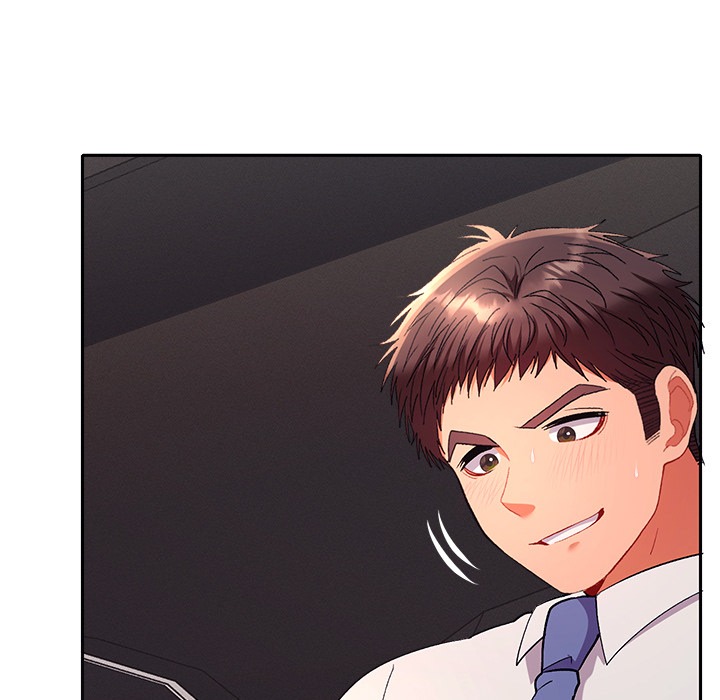 Everyone's Man