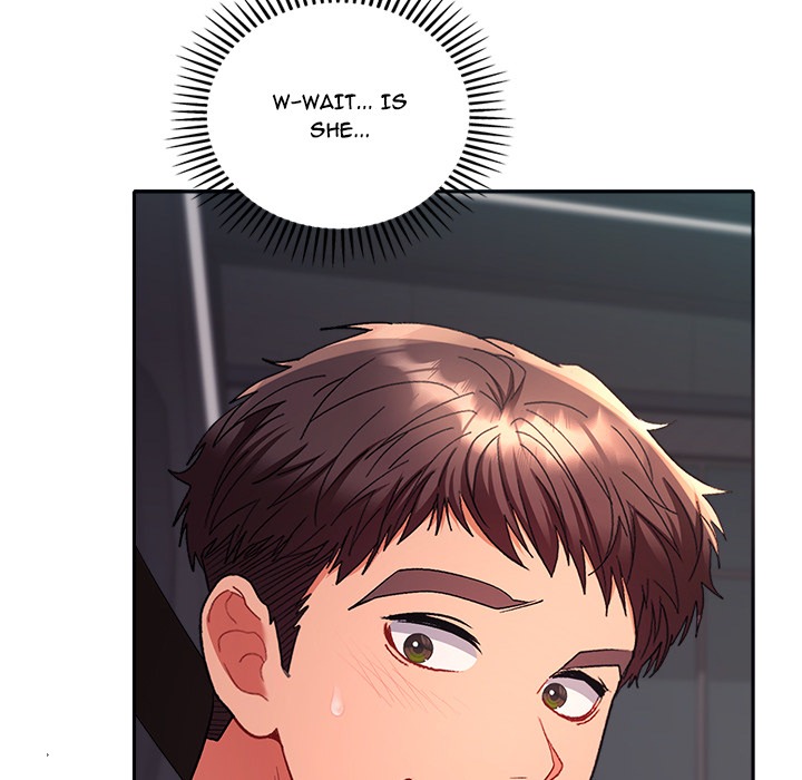 Everyone's Man