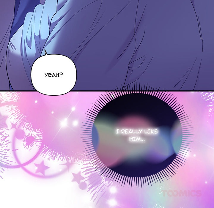 Everyone's Man
