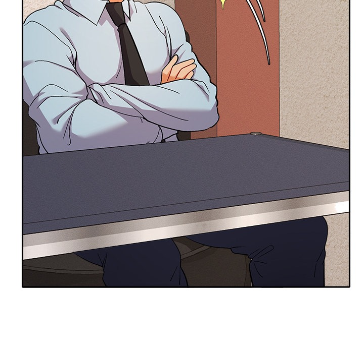 Everyone's Man