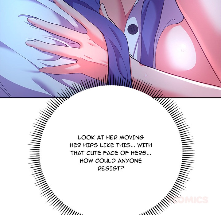 Everyone's Man