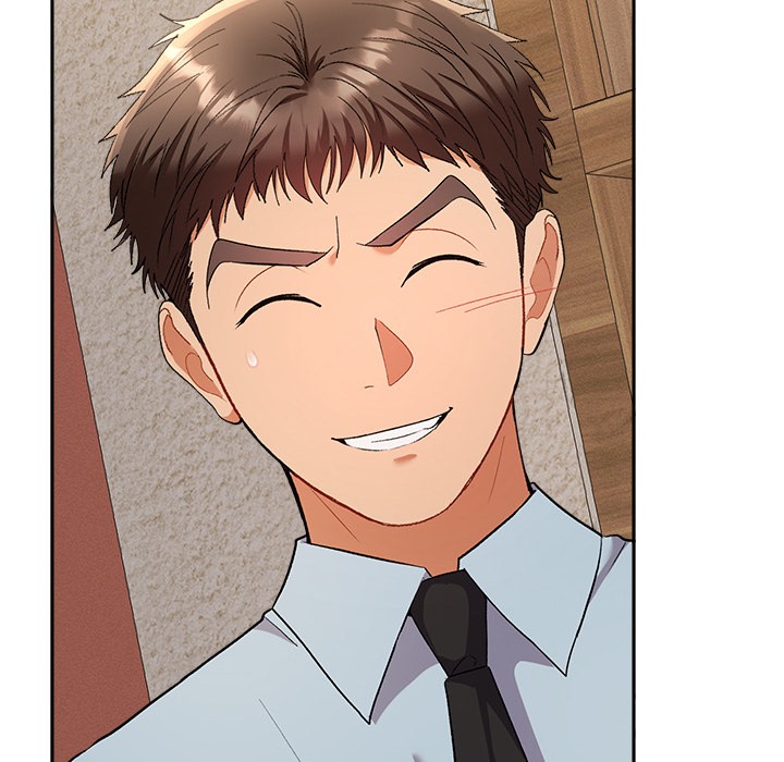 Everyone's Man