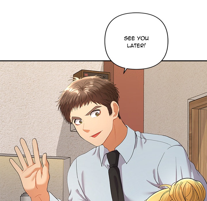 Everyone's Man