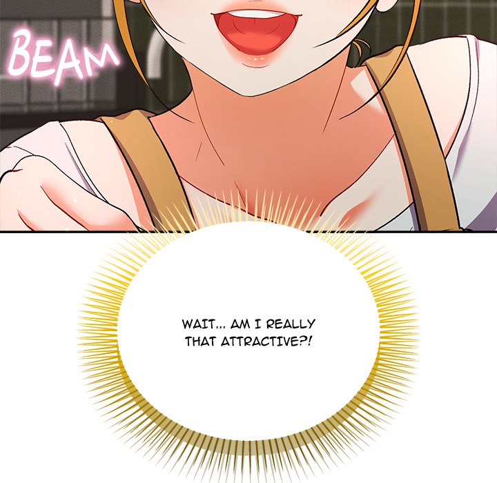 Everyone's Man