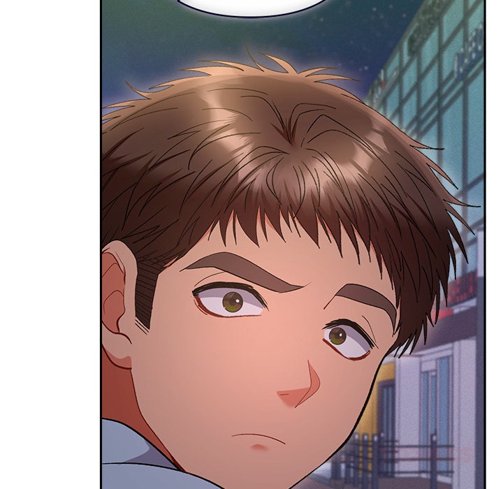 Everyone's Man