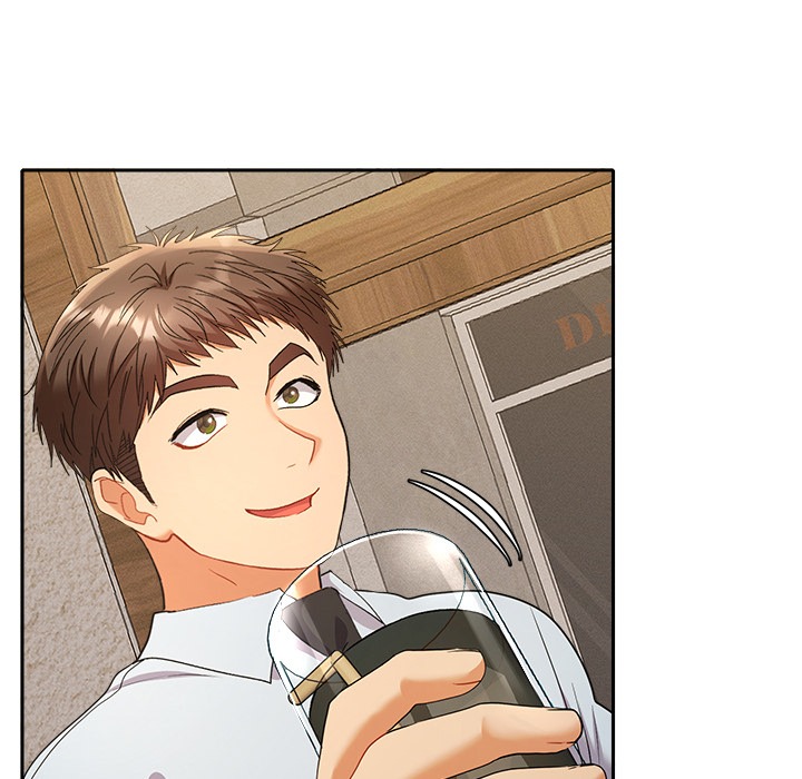 Everyone's Man