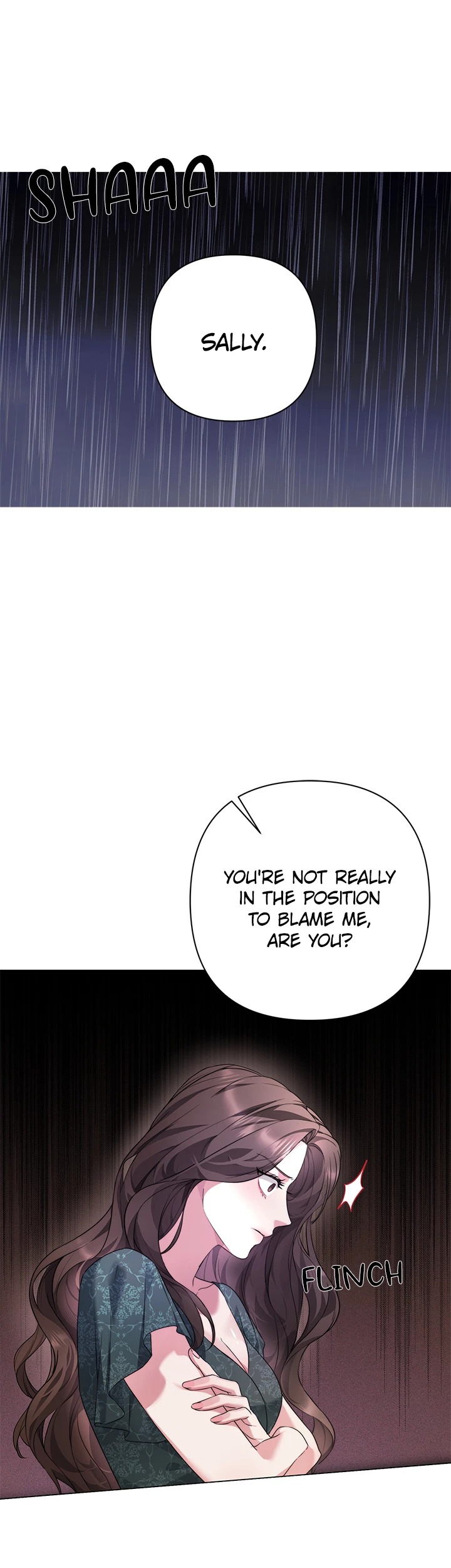 Fake Wife manhwa