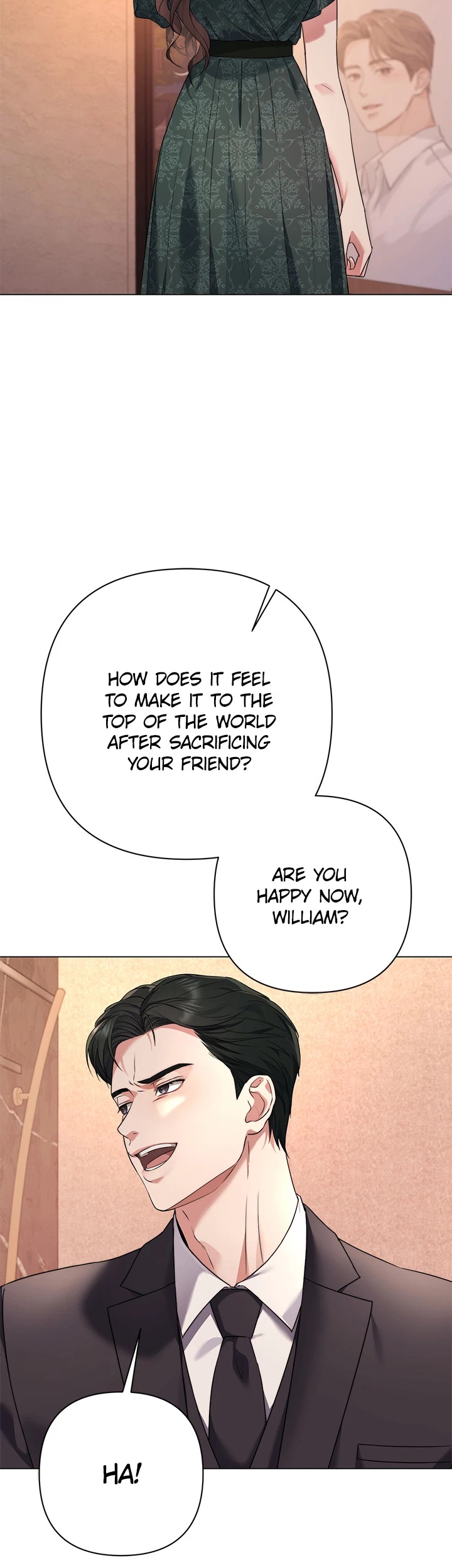 Fake Wife manhwa