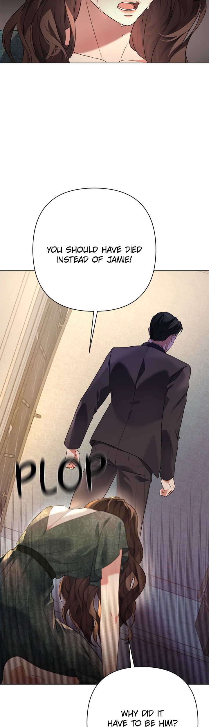 Fake Wife manhwa
