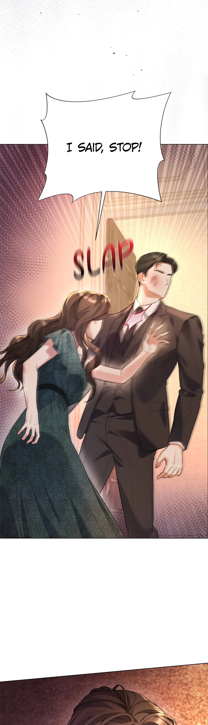 Fake Wife manhwa