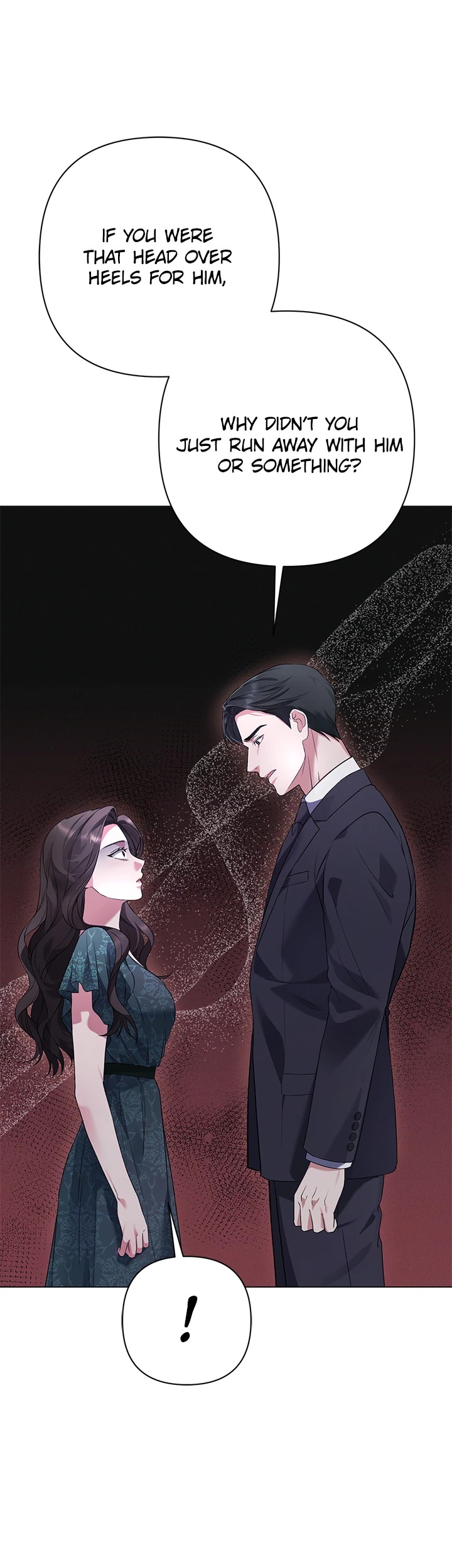 Fake Wife manhwa