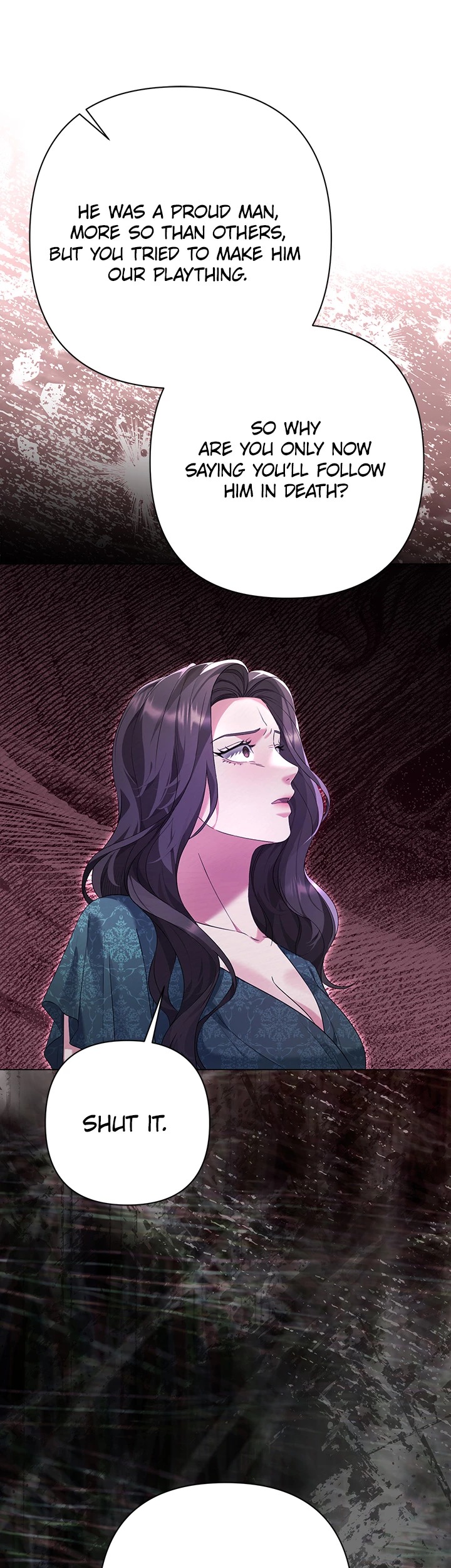 Fake Wife manhwa