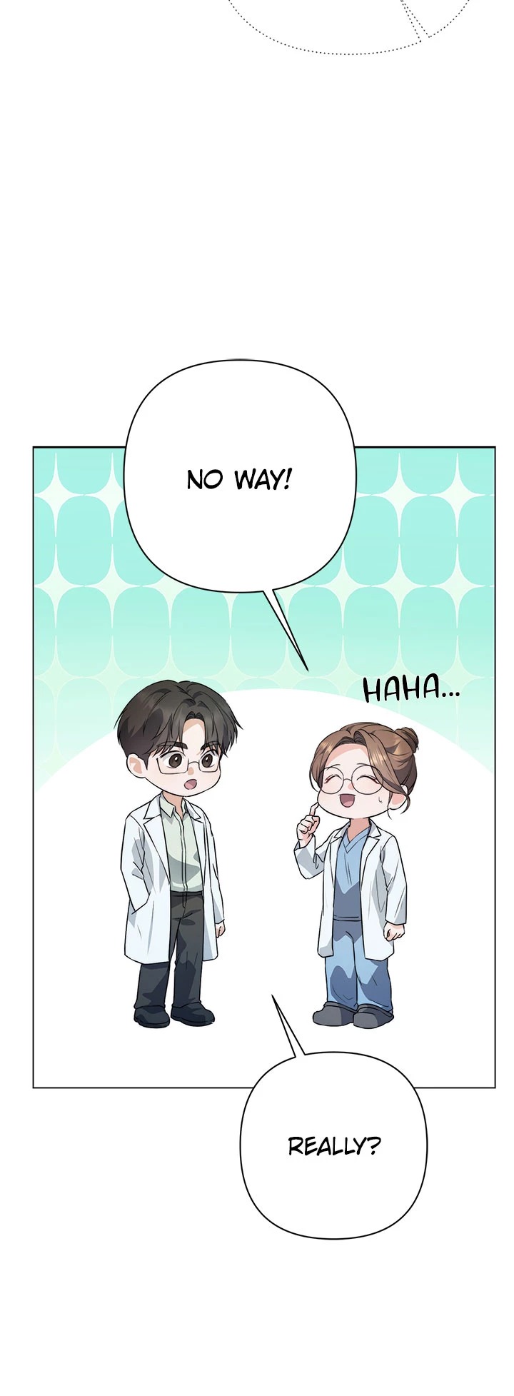 Fake Wife manhwa