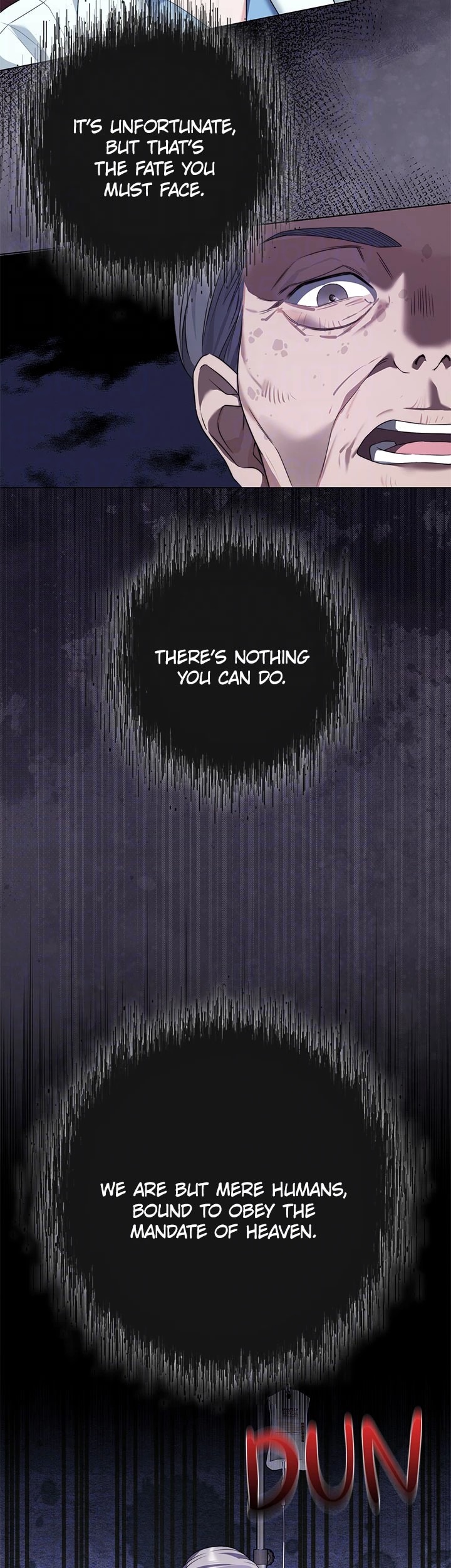 Fake Wife manhwa